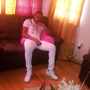 Meet your Posher, Andre